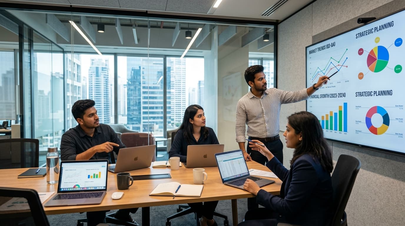 Business Analytics
