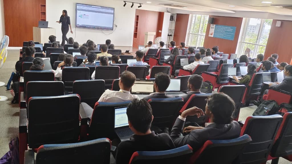 Corporate Training and College Workshops