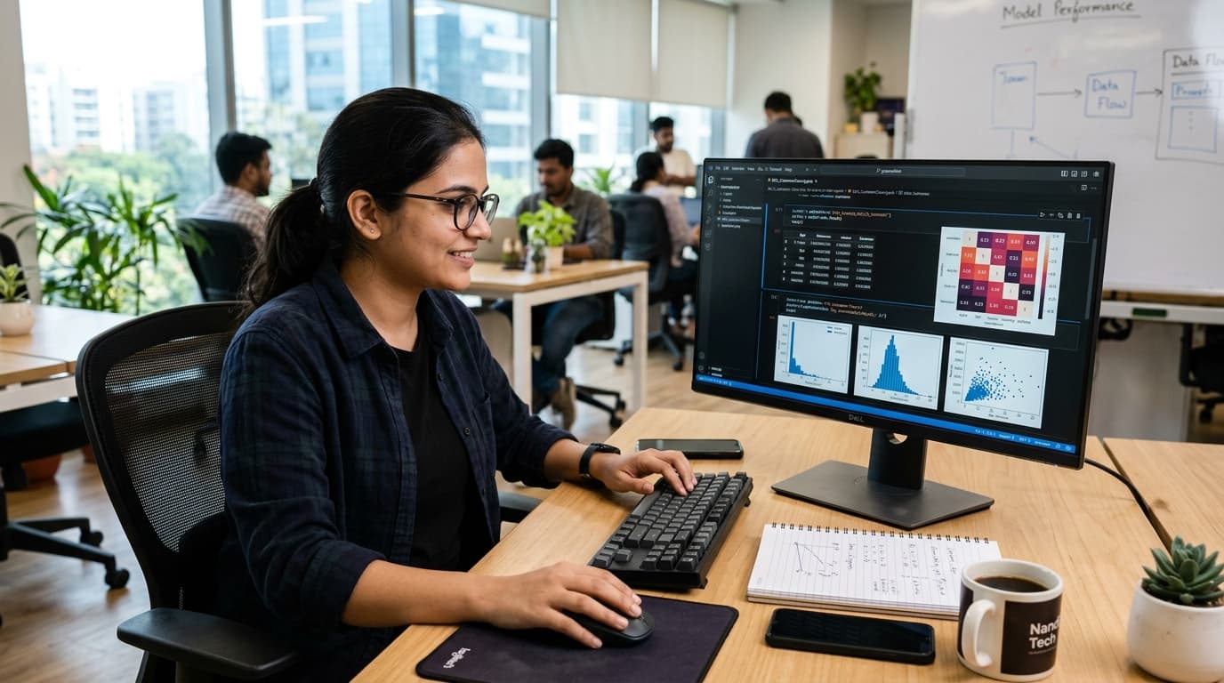 Data Science
