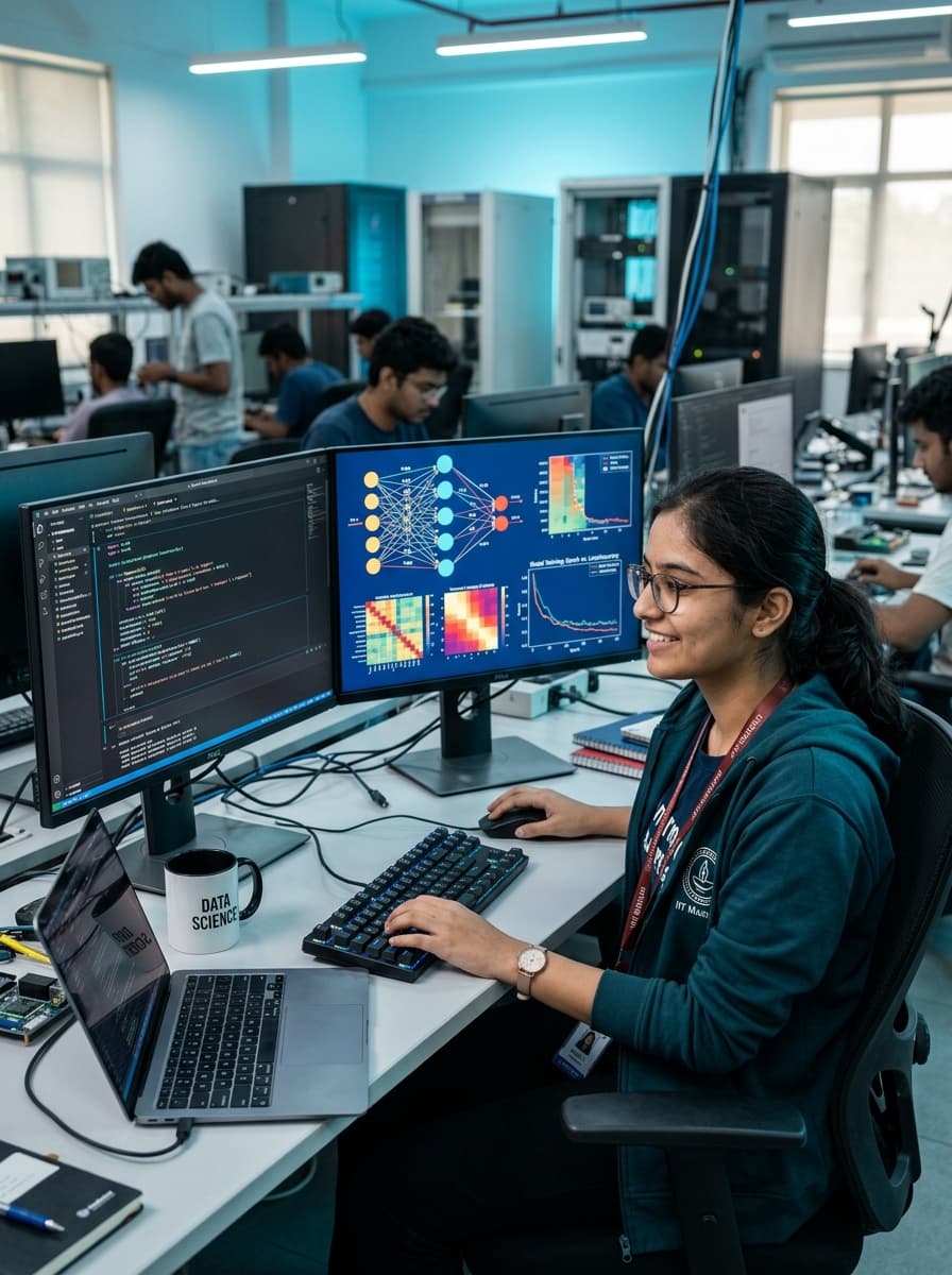 AI & Data Science