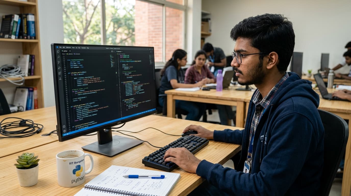Python Programming